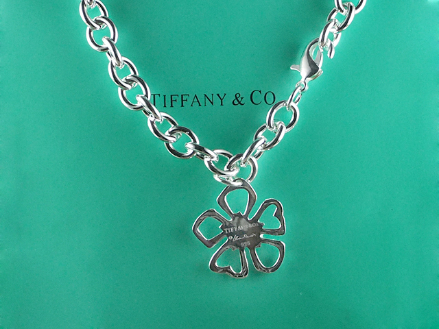 tiffany Necklace-387